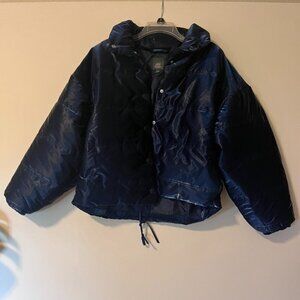 Wild Fable puffer jacket NWOT